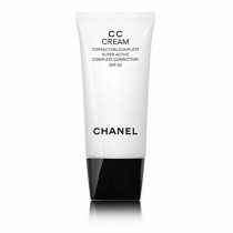 Facial Corrector CC Cream Chanel Spf 50