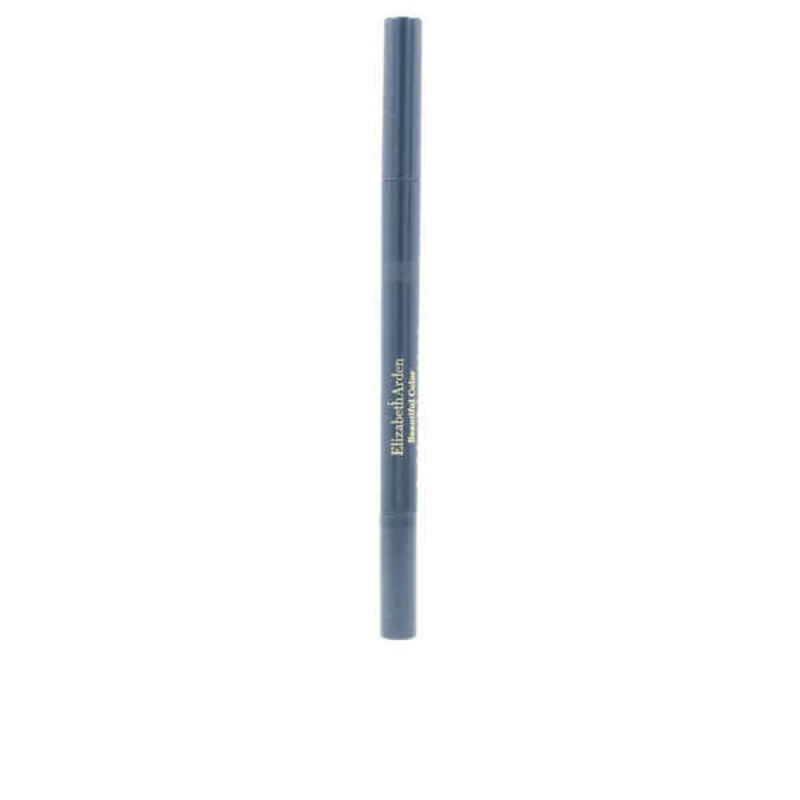 Eyebrow Make-up Elizabeth Arden Beautiful Color 3-in-1 Nº 05-soft black 32 g