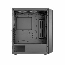 Boîtier ATX semi-tour Aerocool AEROPGSINTERSTELLAR1 Noir