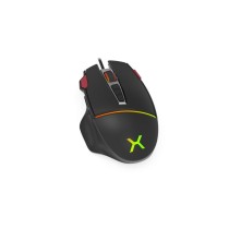 Souris Optique Krux Fuze Pro Noir