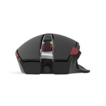 Souris Optique Krux Fuze Pro Noir