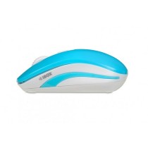 Wireless Mouse Ibox LORIINI Blue Blue/White