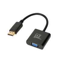 DisplayPort to VGA adapter Ibox IADPVGA