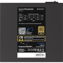 Power supply Endorfy EY7A007 ATX 650 W 80 Plus Gold