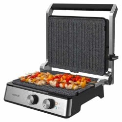 Elektrogrill Cecotec Rock'nGrill Blaze 2400 W