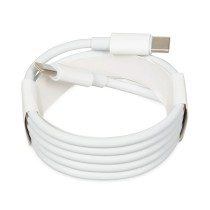 USB-C Cable Ibox IKUTCS1W White 1 m