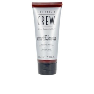 Fluide facial 2 in 1 American Crew (100 ml)