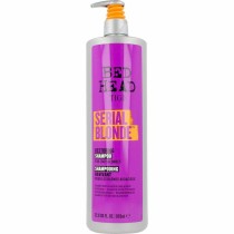 Shampoo Tigi Bed Head Serial Blonde Purple (970 ml)