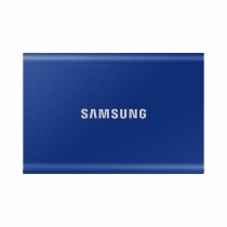 Externe Festplatte Samsung Portable SSD T7 1 TB