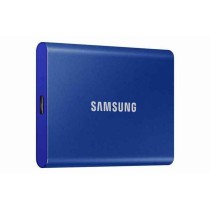 Disque Dur Externe Samsung Portable SSD T7 1 TB