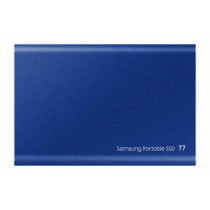 Disque Dur Externe Samsung Portable SSD T7 1 TB