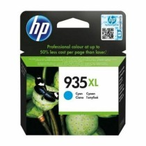 Compatible Ink Cartridge HP Cyan Blue