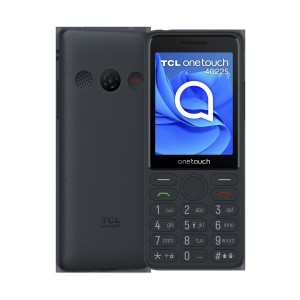 Mobiltelefon für ältere Erwachsene TCL 4022s