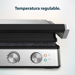 Elektrogrill Cecotec Rock'nGrill Blaze 2400 W