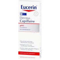 Shampoo Eucerin PH5 250 ml