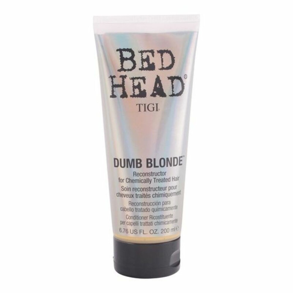 Après-shampooing Bed Head Dumb Blonde Tigi