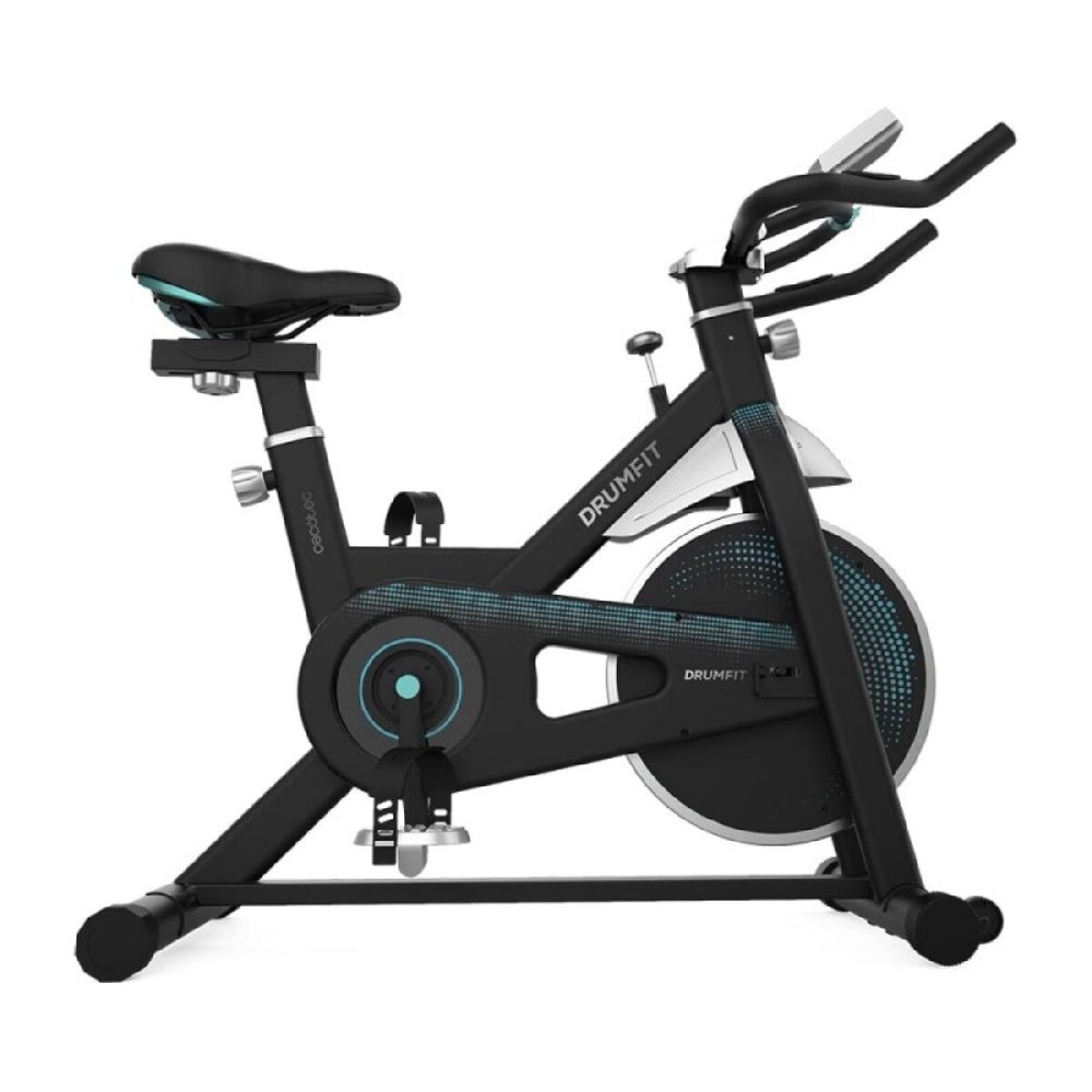 Standfahrrad Cecotec DrumFit Indoor 13000 Delfos