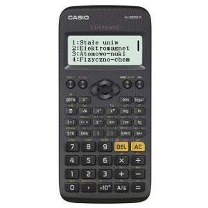 Calculator Casio 12 Digits Black (Refurbished A)