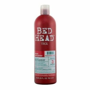 Shampooing revitalisant Bed Head Tigi Bed Head 750 ml