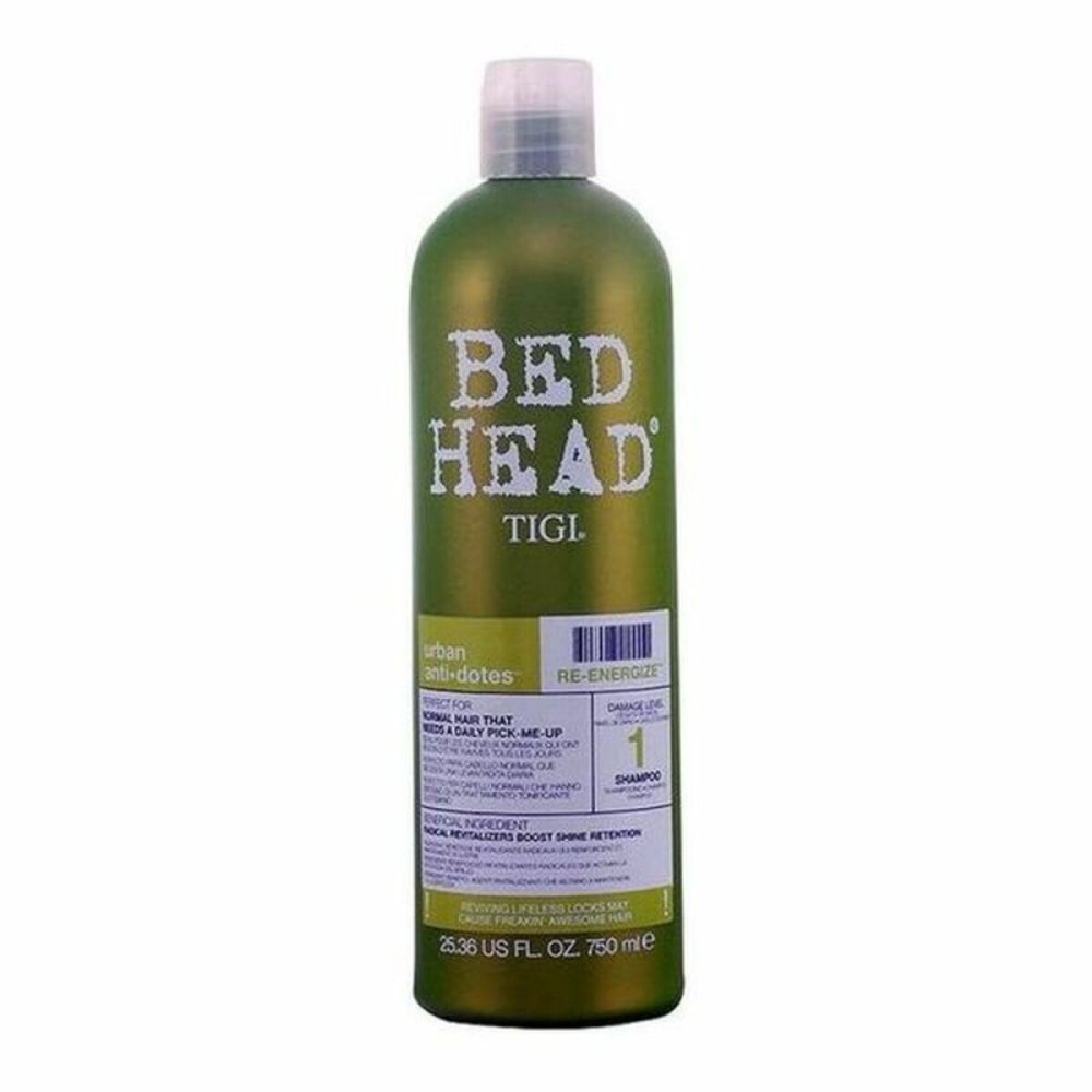 Shampooing revitalisant de couleur Bed Head Tigi