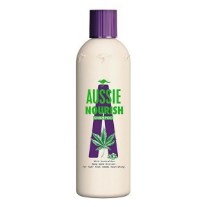 Shampooing HEMP Aussie Hemp (300 ml) 300 ml