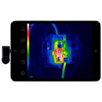 Thermal camera Seek Thermal LW-AAA