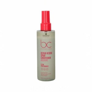 Aufbauspülungsbalsam Schwarzkopf Bonacure Repair