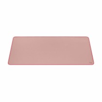 Tapis de Souris Logitech Desk Mat - Studio Series Rose