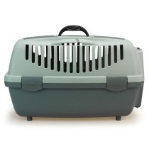 Carrier Zolux Gulliver 2 Black Green Plastic