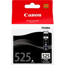 Cartouche d'encre originale Canon PGI-525 PGBK Noir