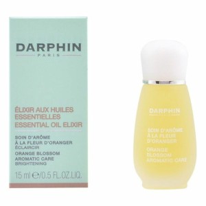 Moisturising Oil Darphin Essential Oil Elixir 15 ml