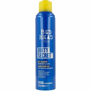 Shampooing sec Tigi Bed Head Rafraîchissant 300 ml