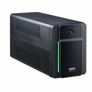 Uninterruptible Power Supply System Interactive UPS APC BX1200MI-GR