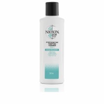 Anti-Schuppen Shampoo Nioxin Scalp Recovery 200 ml