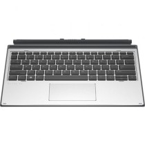 Clavier HP 55G42AA Noir