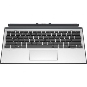 Clavier HP 55G42AA Noir