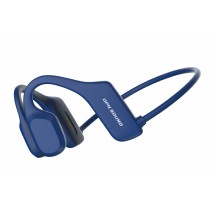 Sports headphones OPN Sound Blue