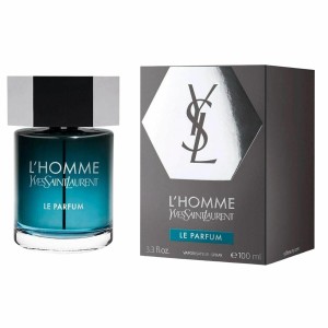 Parfum Homme Yves Saint Laurent EDP L'Homme 100 ml