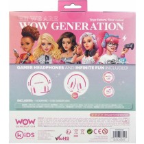 Oreillette Bluetooth Wow Generation 26 x 22 x 6,5 cm