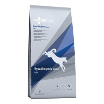 Futter Trovet Hypoallergenic Erwachsener Hase 3 Kg