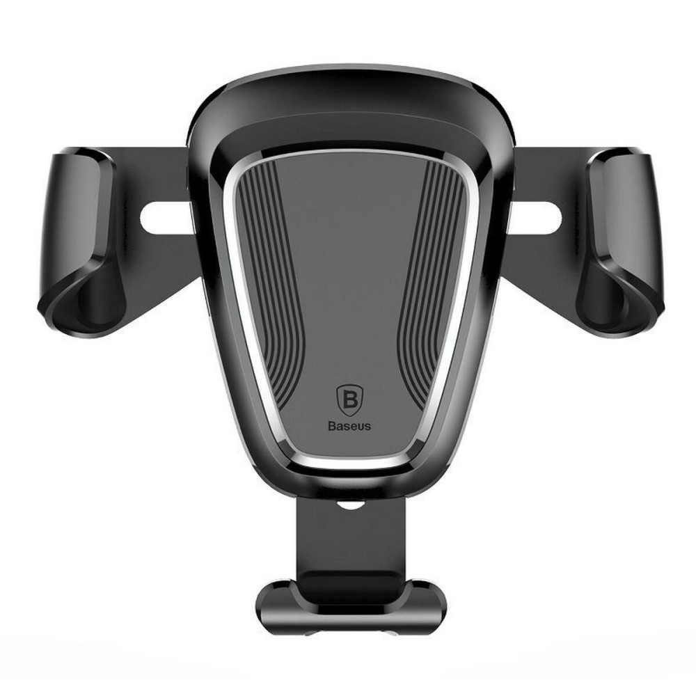 Car Mount Baseus SUYL-01 Black