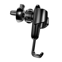 Car Mount Baseus SUYL-01 Black