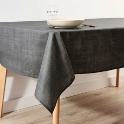 Nappe antitache Belum 0120-42 Multicouleur Gris foncé 100 x 180 cm