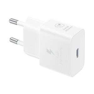 Wall Charger Samsung EP-T2510NWEGWW White