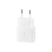 Chargeur mural Samsung EP-T2510NWEGWW Blanc