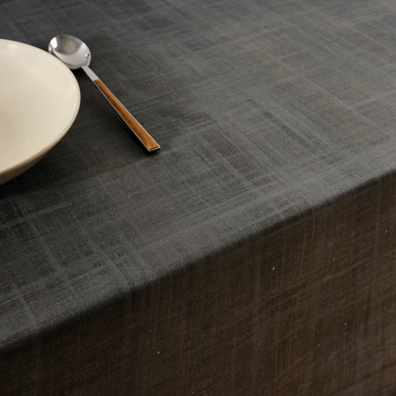 Stain-proof tablecloth Belum 0120-42 Multicolour Dark grey 100 x 180 cm