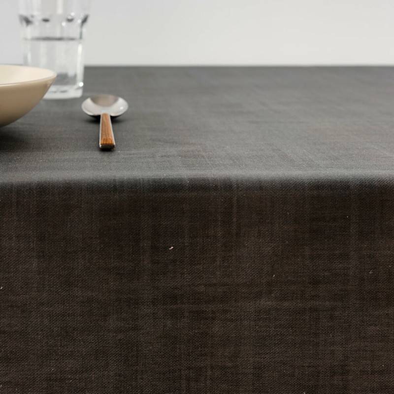 Stain-proof tablecloth Belum 0120-42 Multicolour Dark grey 100 x 180 cm