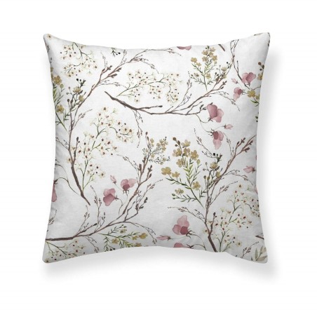 Cushion cover Belum 0120-342 Multicolour 50 x 50 cm Flowers