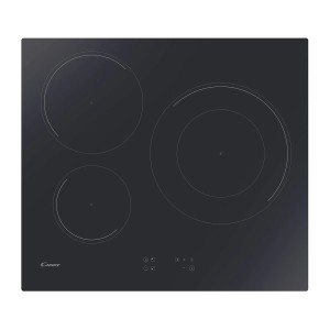 Induction Hot Plate Candy CI633C/E14U 60 cm 7200 W