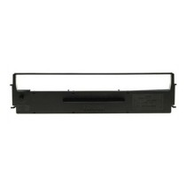 Ruban Matriciel Original Epson C13S015633 Noir